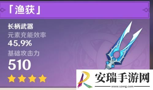 原神四星角色哪个角色值得培养