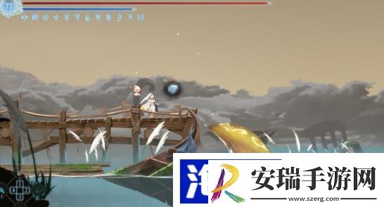 心渊梦境怎么传送