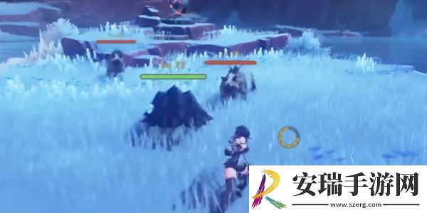 鸣潮跃动吧龟舞团任务攻略