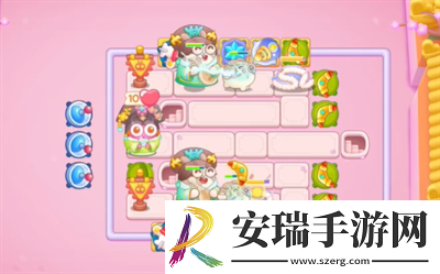 秋妃传第110关完成方法介绍