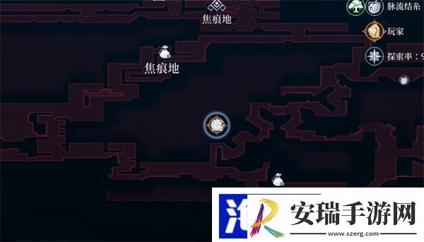 心渊梦境石中剑位置