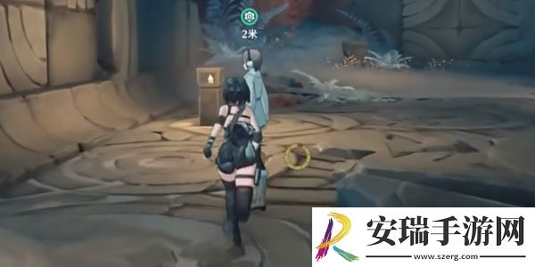 鸣潮最后的仪式攻略