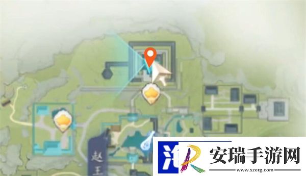 射雕赵王府秘藏怎么获得