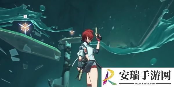 鸣潮时序之主任务攻略