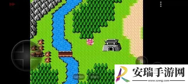 吞食天地忘云殇宛城密道怎么进