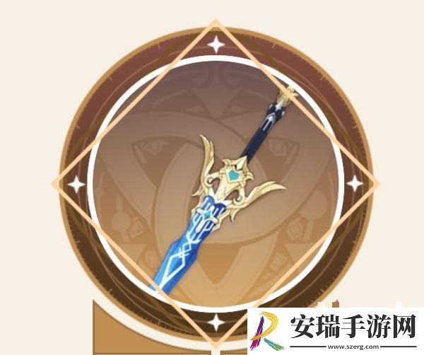 原神绮良良武器推荐排行