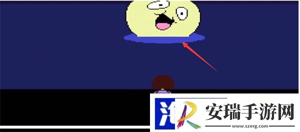 传说之下神器在哪