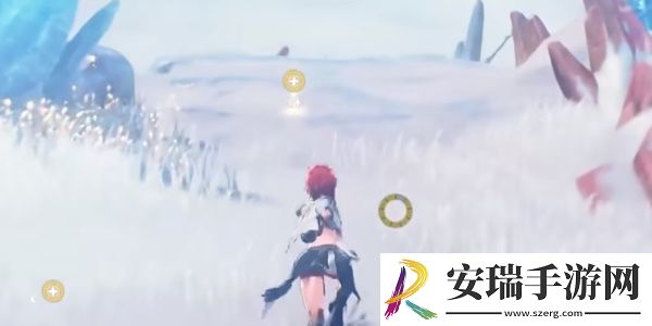 鸣潮时序之主任务攻略