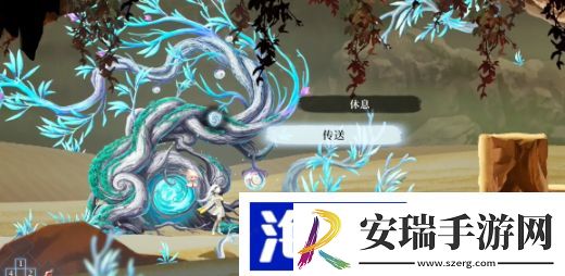 心渊梦境怎么传送