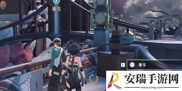 鸣潮温泉大冒险任务攻略