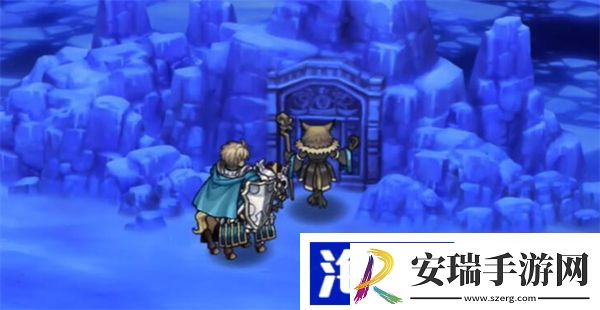 圣兽之王风神武器怎么获得