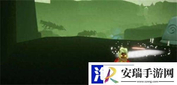 巨兽荒原的神坛冥想在哪