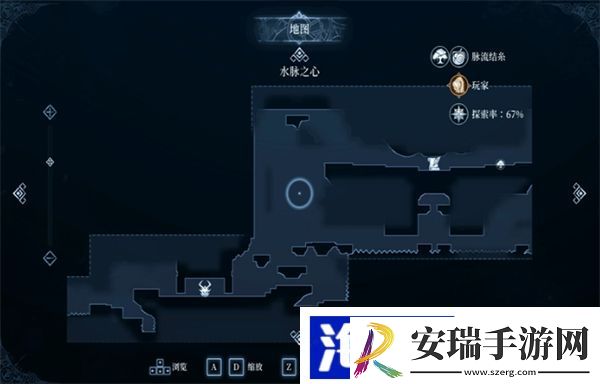 心渊梦境三段跳在哪里
