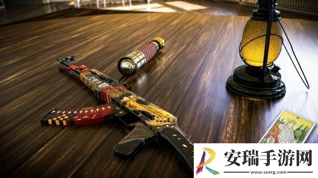 CSGO桌面壁纸