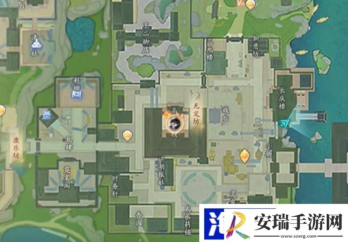 射雕手游隐藏技能获取攻略