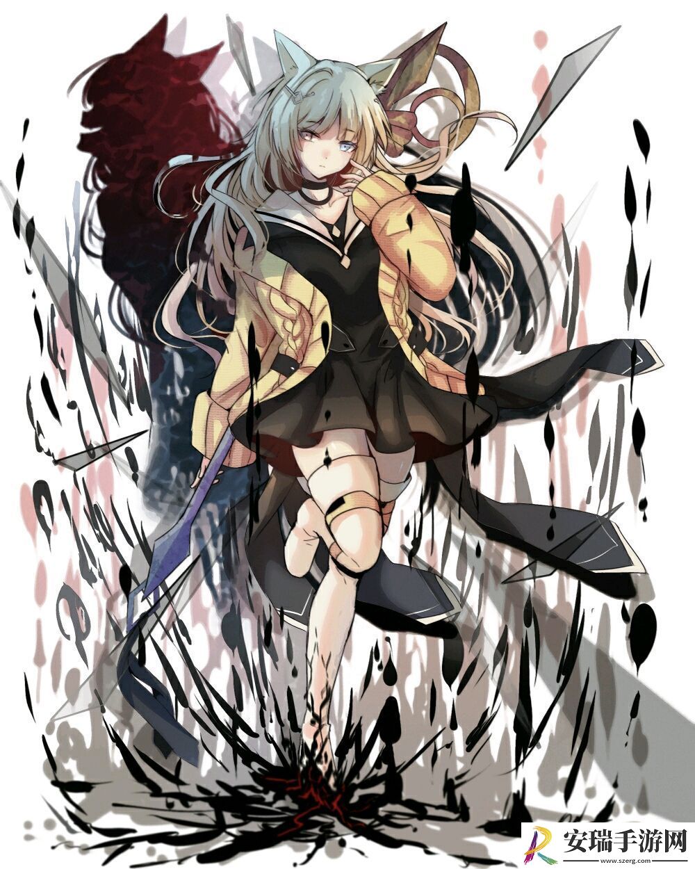明日方舟夜魔值得养吗