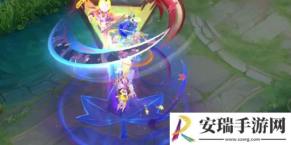王者荣耀不知火舞花合斗皮肤怎么获得