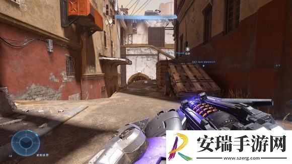 光环无限脉冲卡宾枪详细评测内容介绍一览