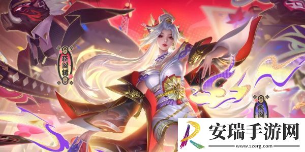 王者荣耀不知火舞花合斗皮肤怎么获得