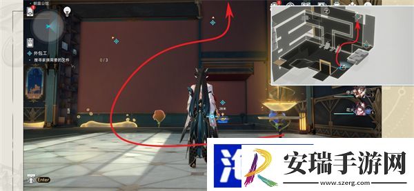 星穹铁道外包工攻略