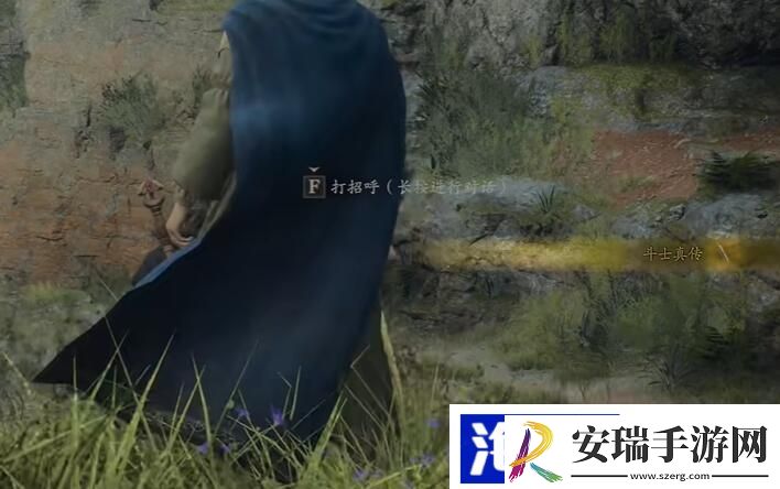 龙之信条2斗士大师技能怎么拿