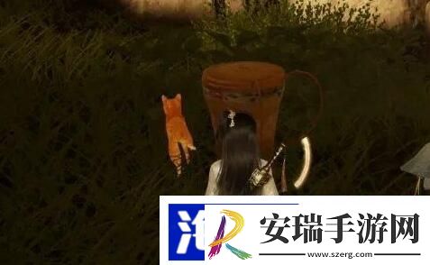 射雕手游猛兽献宝攻略