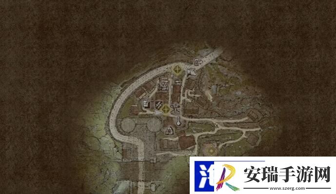 龙之信条2不知去向的宝石攻略