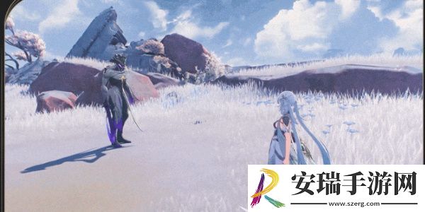 鸣潮今汐技能介绍