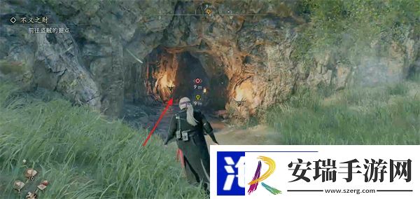 浪人崛起不义之财怎么获得