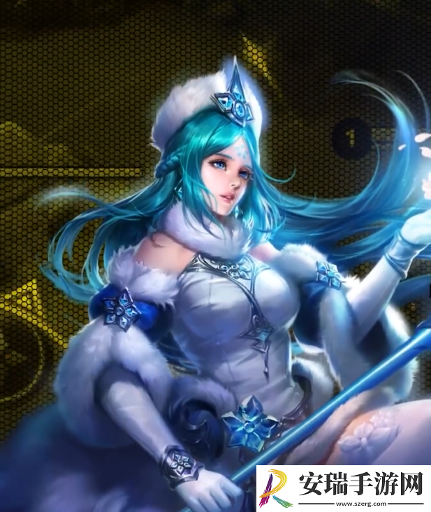 王者荣耀新赛季英雄更新有什么