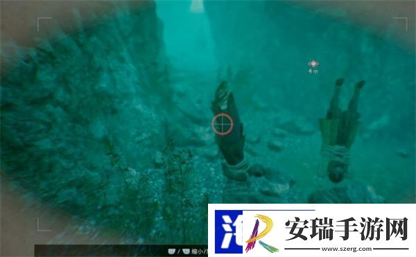 浪人崛起水池的异常攻略