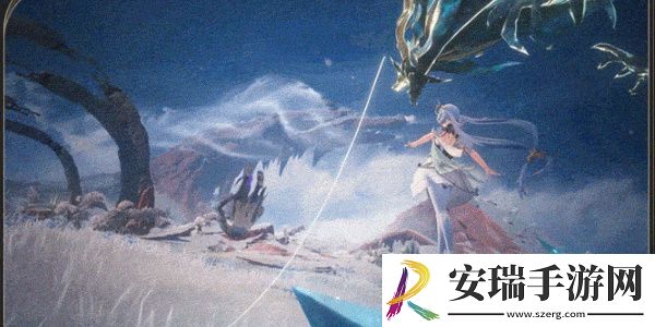 鸣潮今汐技能介绍