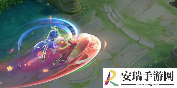王者荣耀不知火舞花合斗皮肤怎么获得
