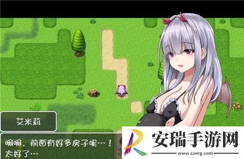 转生魅魔迷宫历险记游戏特色玩法介绍一览