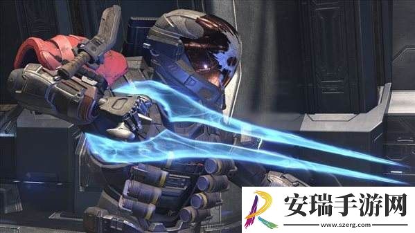 光环无限脉冲卡宾枪详细评测内容介绍一览