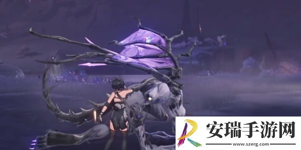 鸣潮还施彼身云闪之鳞成就攻略
