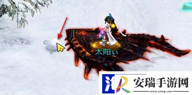 问道手游探案缉拿山贼最新攻略
