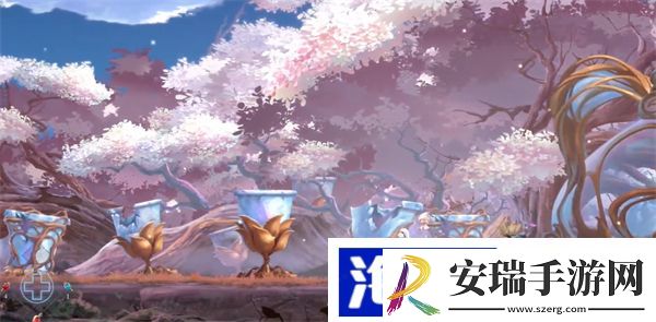 心渊梦境茶杯敲响顺序是什么
