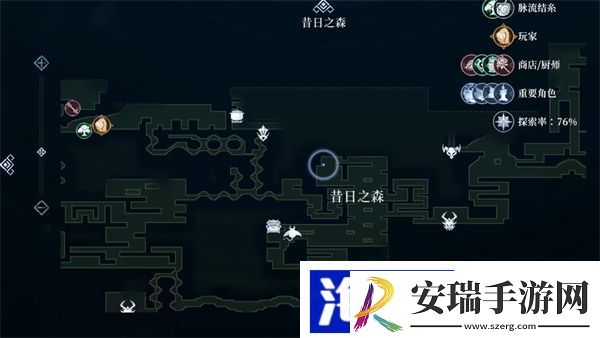 心渊梦境下砸怎么拿