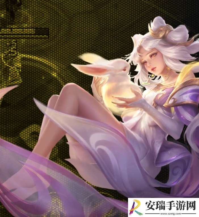 王者荣耀新赛季英雄更新有什么