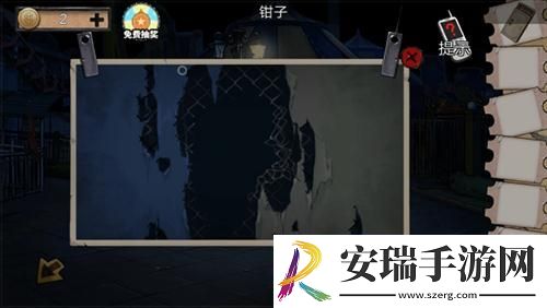 密室逃脱100道门第五关怎么过