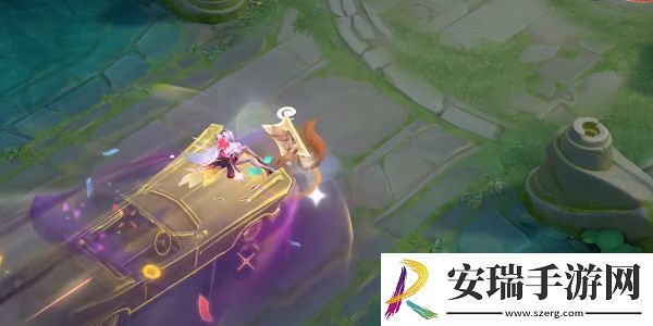 王者荣耀不知火舞花合斗皮肤怎么获得