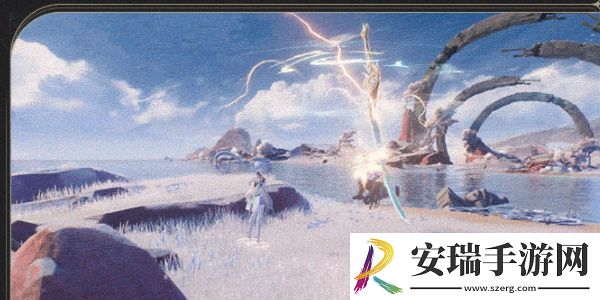 鸣潮今汐技能介绍