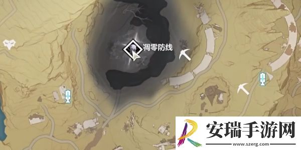 鸣潮还施彼身云闪之鳞成就攻略
