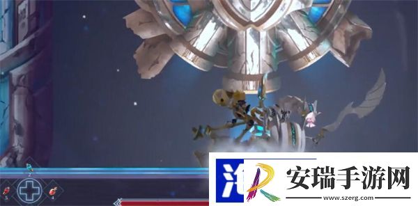 心渊梦境下砸怎么拿