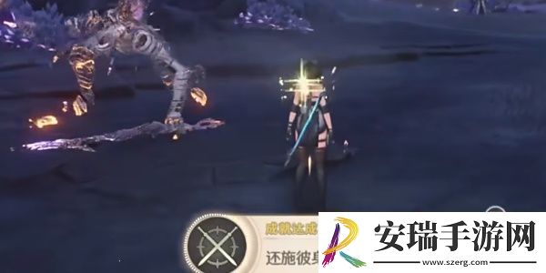 鸣潮还施彼身云闪之鳞成就攻略