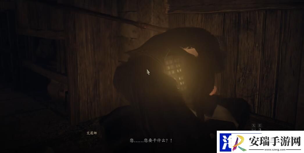 龙之信条2*堆的圣女任务攻略
