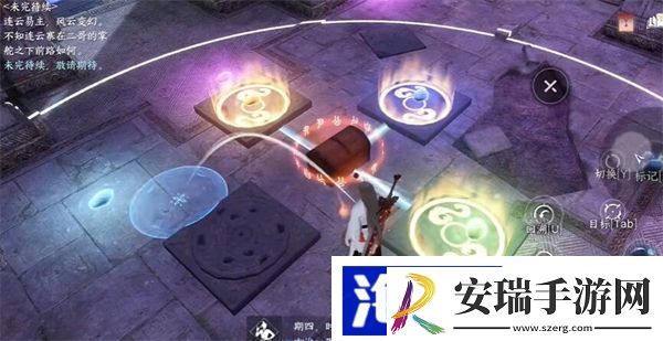 逆水寒手游背水饮刀怎么得