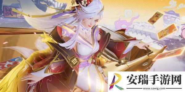 王者荣耀不知火舞花合斗皮肤怎么获得