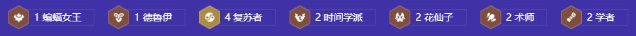 金铲铲之战s12猴德拉阵容怎么玩